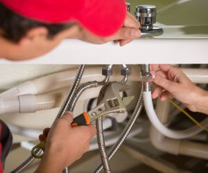 About The Faucet Pros Price, UT